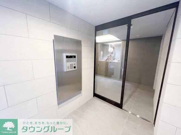 ヴェルデ若葉の物件内観写真